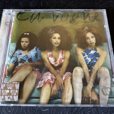 En Vogue - Ev3 - CD Album - Zustand Sehr Gut @D40