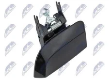 Genuine NTY Exterior Door Handle EZC-NS-022 for Nissan
