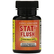 Stat Flush Detox 5 capsules
