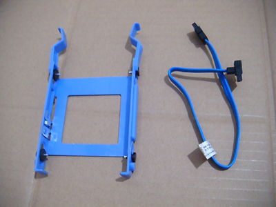 Staffa Per SSD 2.5" Dell X9FV3 - Compatibile Con Optiplex, Inspiron E Server PowerEdge - Foto 4