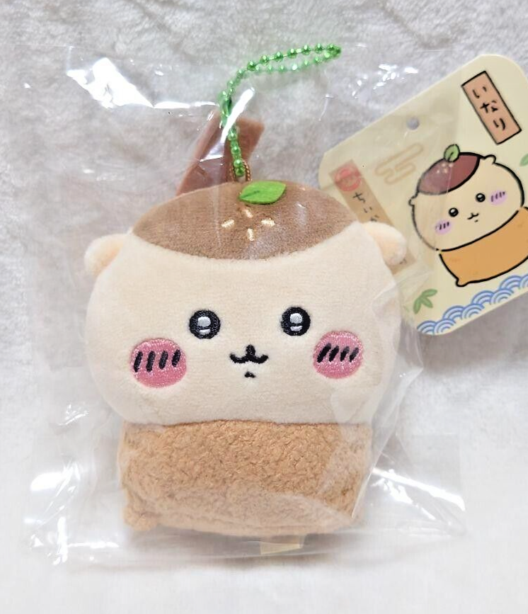 もちNEKOKAN いなりかあさん　キーホルダー もちNEKOKAN いなりかあさんキーホルダー