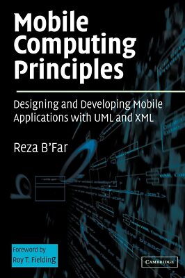 Mobile Computing Principles: Designing and Developing Mobile Applications with