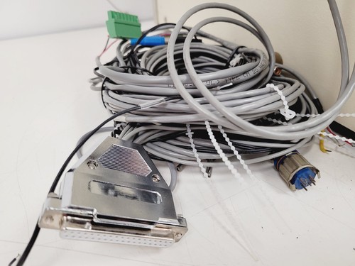 Thermo Separation Products/Shimadzu HPLC System - AS3000 - P1500 - RF-551 Lab - Picture 16 of 24