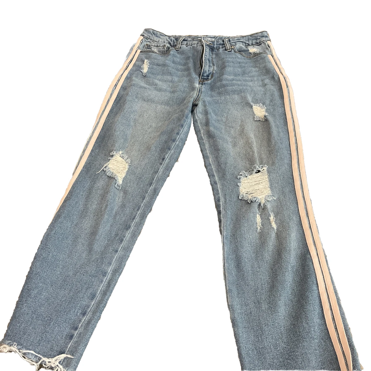 Wild fable high rise kick best sale flare