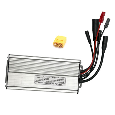 36V 48V 30A Controller Für Motor Mit Lightline Funktion