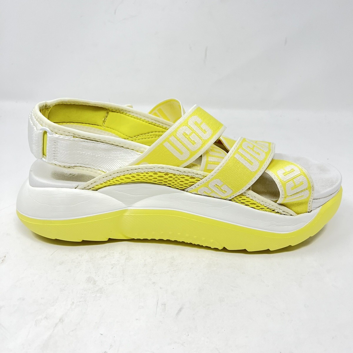 大人気!!☆UGG☆ LA CLOUD SANDAL 大人気!!☆UGG☆ LA CLOUD SANDAL (UGG/サンダル・ミュール
