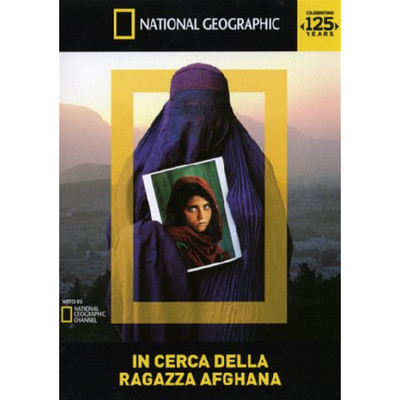 In Cerca Della Ragazza Afghana  [Dvd Nuovo]
