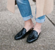 paris mule sam edelman