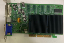 Nvidia P162 Video Graphics Card 128-A8-NV95-LV
