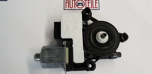 VW Golf 7 Facelift Fensterhebermotor hinten links window lift motor 5Q0959811