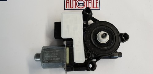 VW Golf 7 Facelift Fensterhebermotor hinten links window lift motor 5Q0959811