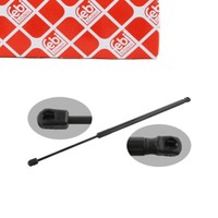 febi 31411 HeckklappendäMpfer Gasfeder FüR Citroen C4 Grand Picasso 8731.N9