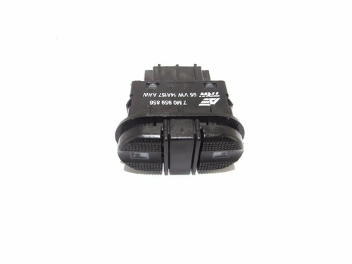 Ford Galaxy MK1 7m0959856 95vw14a157aaw Schalter Fensterheber Ausstellfenster