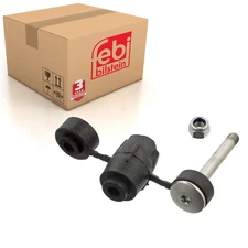 Front Drop Link Kubistar Anti Roll Bar Stabiliser Fits Nissan Febi 12164