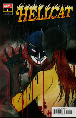 Hellcat Nr. 1 (2023), Variant Cover C, Neuware, new