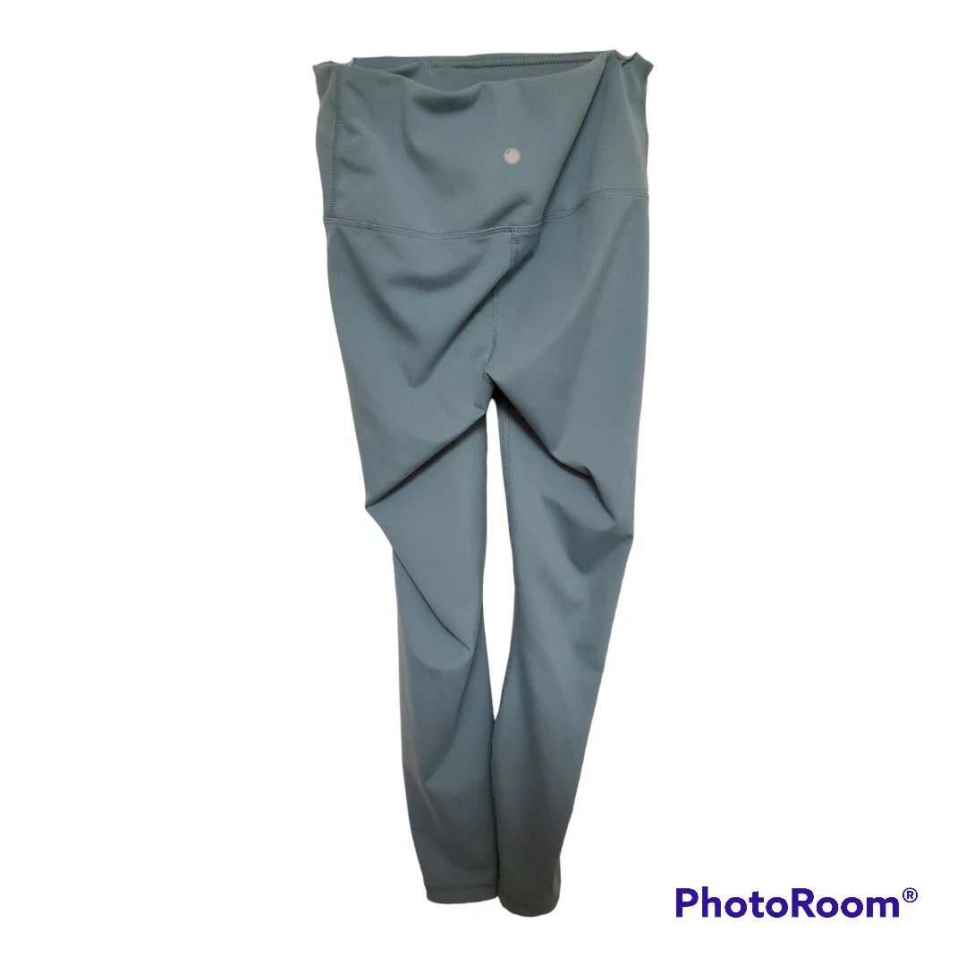 yogalicious high waisted lux ankle leggings