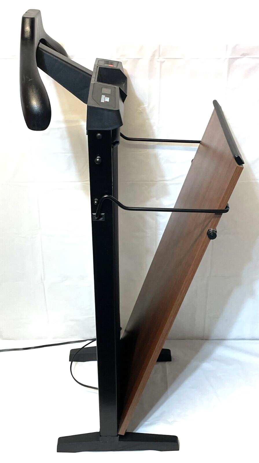 Corby 7700C Pants PressNice Walnut John Corby Ltd Trouser PressMade in England eBay