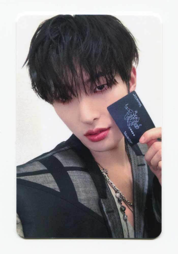 ATEEZ - GOLDEN HOUR : Part.1 [MUSICART] DIGIPAK POB EXCLUSIVE