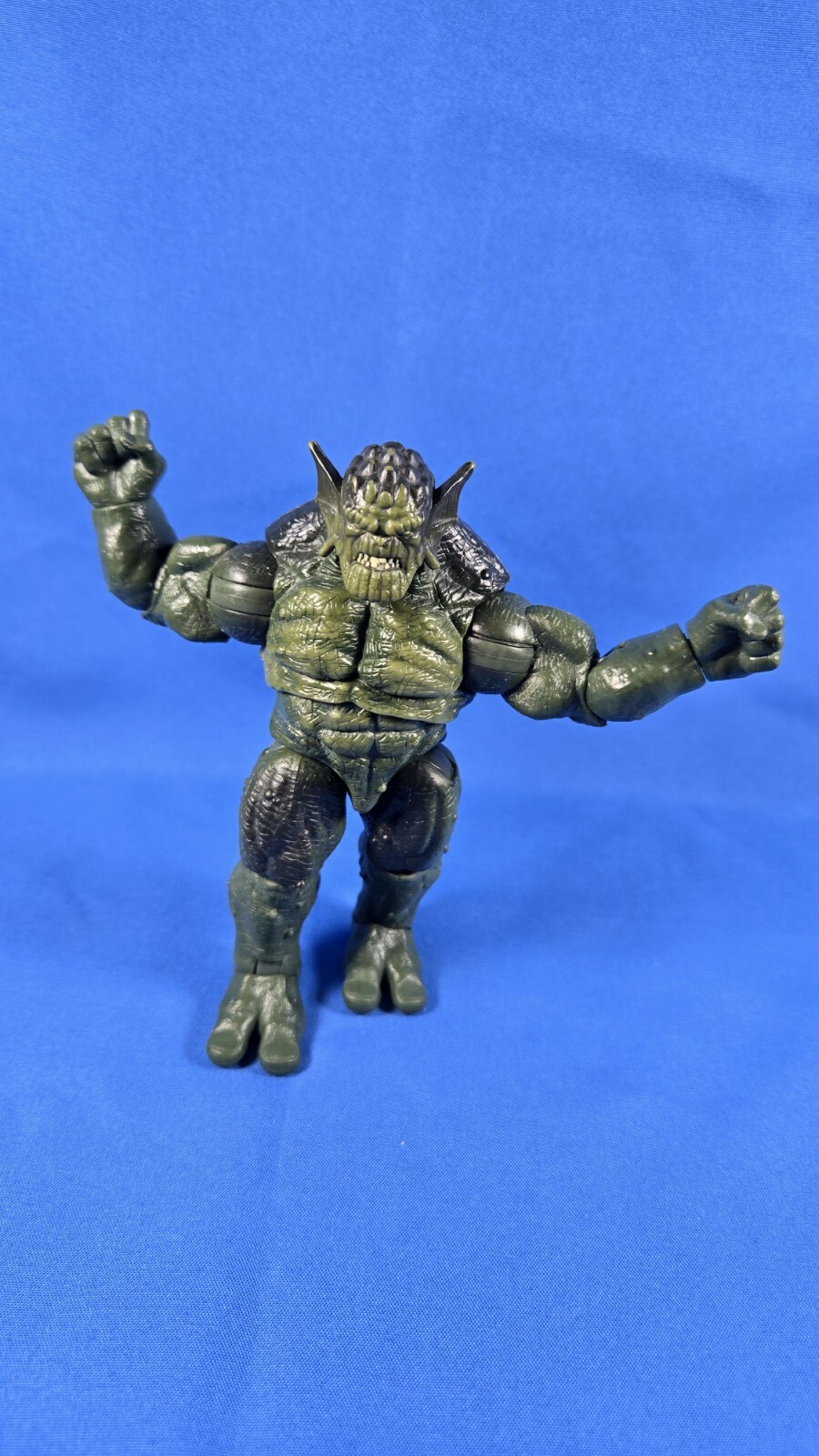 Marvel Universe Abominations 5