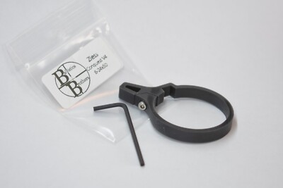 Ziess Conquest V4 6-24x50, 4-16x50, 4-16x44 Carbon Fiber Scope