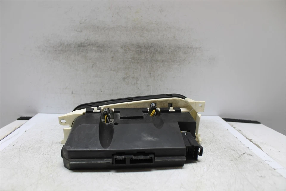 1996 Chevrolet Lumina AC Heat Temp Climate Control Switch 16147341 OEM 681 1L6-2 - Image 2 of 4