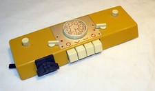 CHARIOT AVANT POUR MACHINES à …