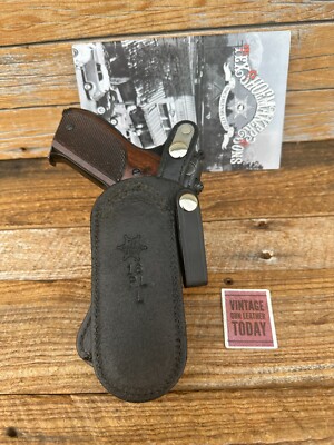 TEX SHOEMAKER ショットシェルポウチ TEX SHOEMAKER ショットシェルポウチ ミリタリー