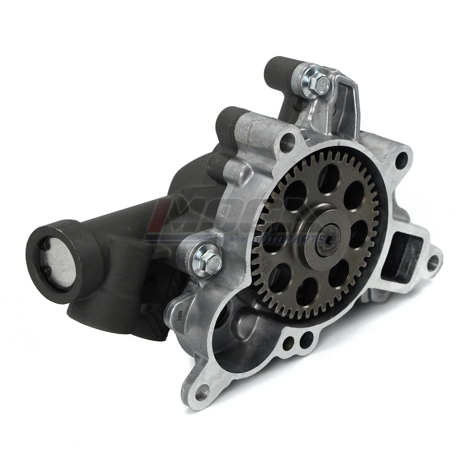 Bomba de aceite para Mercedes-Benz C250 SLK250 2012-2015 1,8 L turboalimentado V303822 Foto 4 de 4