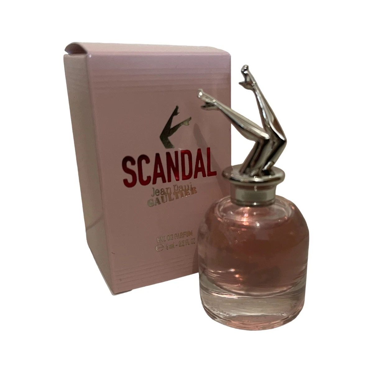 Scandal mini perfume hotsell
