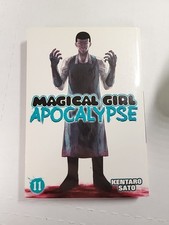 Magical Girl Apocalypse Vol. 11 (Magical Girl Apocalypse, 11)
