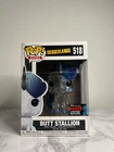Funko Pop! Borderlands - Butt Stallion #518- 2019 Fall Convention Exclusive