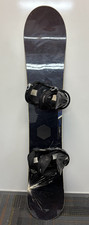 Burton Clash 150cm Twin-Tip All-Mountain Snow...