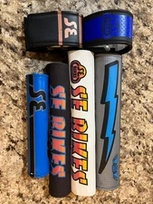 Miscellaneous se bikes pads