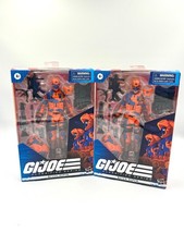 2  GI Joe Classified Series Alley Viper 6  Action Figure 2021 Hasbro New Sealed