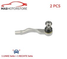 SPURSTANGENKOPF AXIALGELENK VORNE MOOG VO-ES-18561 2PCS I NEU OE QUALITÄT