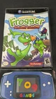 Frogger Ancient Shadow (Nintendo GameCube, 2005)