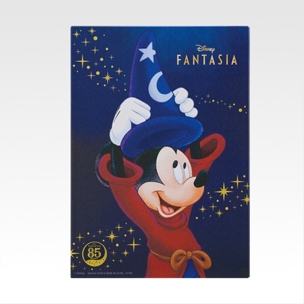 Ichiban Kuji Disney FANTASIA 85th Anniversary Memories of〈Mickey
