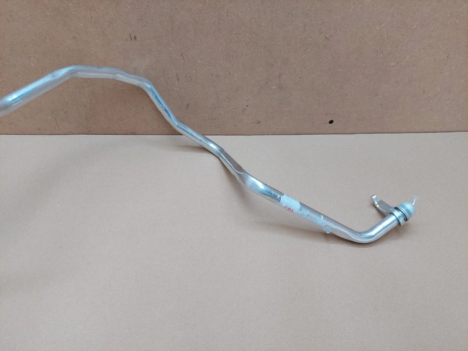 Toyota Yaris Cross Air Conditioning AC Hose 88707K0031 2021-on Genuine NEW - Image 4 of 4