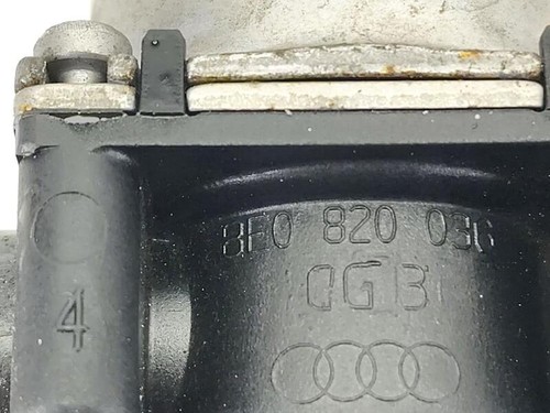 4M0819067M heating valve for AUDI Q7 (4MB 4MG 4MQ) 3.0 60 TFSI E 2015 199281 - Picture 5 of 7