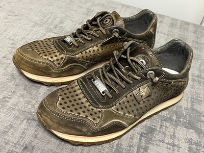 Damen Schuhe Sneaker von cetti Gr. 38 (Guter Zustand)