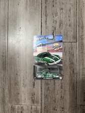 Hot Wheels Vintage Racing Club 1971 Porsche 911 Green #71 5/6 HRV04 New