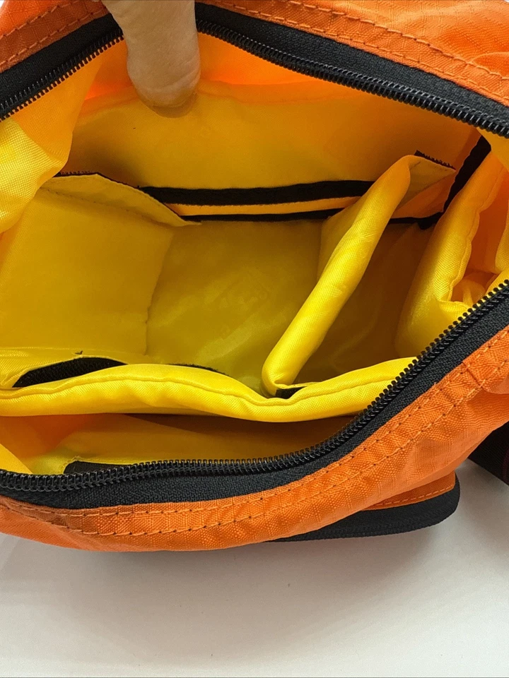 Ape Case Camera Shoulder Sling Bag (9x6x6”) - Image 3 of 4