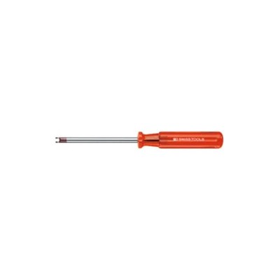 PB Swiss Tools Schlitzmutterndreher Steckschlüssel Schlitzmutter Bolzen 3 mm