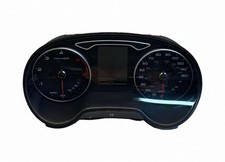 Compteur Audi S3