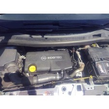 Moteur Opel MERIVA