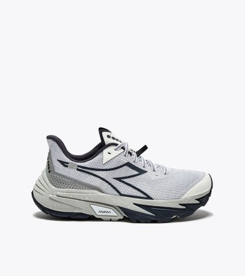 Men's Diadora Sestriere-XT 2, White/Silver Dd/Blue Nights, 11 D Medium US