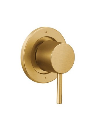 Moen 4191BG Align 2 Function Diverter Trim Brushed Gold
