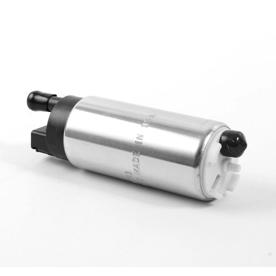 Bomba de combustible genuina GSS342 255LPH tanque de alta presión apto para Honda Accord Civic Foto 4 de 4
