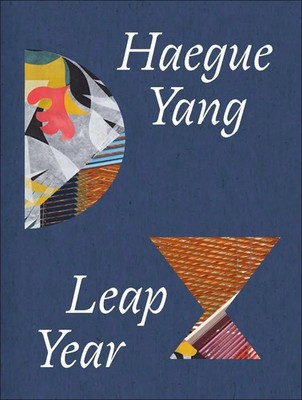 Haegue Yang: Leap Year | Haegue Yang | Englisch | Taschenbuch | 192 S. | 2025