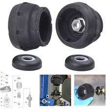2x DOMLAGER VORNE FÜR AUDI A1 A3 8L TT VW BORA GOLF 4 1J NEW BEETLE POLO 6R SEAT